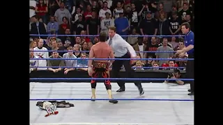 JBL ‐ Clothesline From Hell Ft. Eddie Guerrero