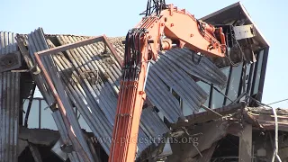 McLean Demolition (Part 7)