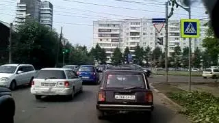 ТП ЛЕЗЕТ НА ВСТРЕЧКУ.3gp