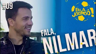 Nilmar - Fala, Jogadô! #9