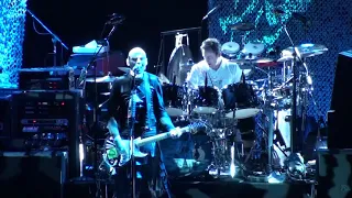 Smashing Pumpkins 2008-12-07 - Aragon Ballroom, Chicago, Illinois, US - HD Source / Soundboard (SBD)