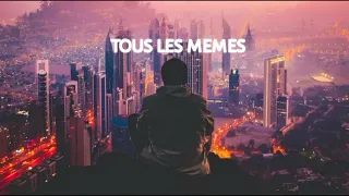 tous les memes - stormae // slowed ( only best part )