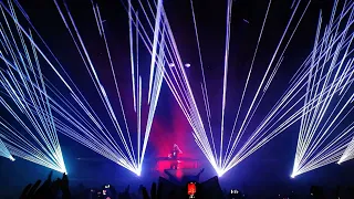 Armin van Buuren @ A State Of Trance Festival 1000, Music Media Dome Moscow 2021 [17. La Résistance]