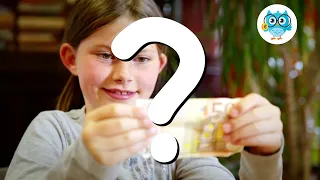 Groep 4 Hoe wordt geld gemaakt?