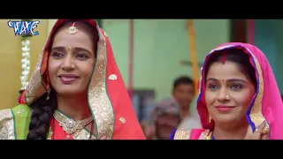 NIRAHUA HINDUSTANI 2 - Superhit Full Bhojpuri Movie - Dinesh Lal Yadav "Nirahua" , Aamrapali,