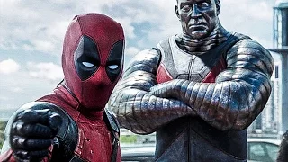 DEADPOOL - 6 Minutes Trailers (2016)