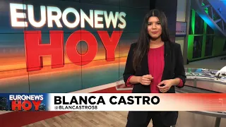 Euronews Hoy | Las noticias del viernes 5 de febrero de 2021