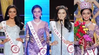Full Performance Farhana Nariswari - Puteri Indonesia 2023 (Miss International Indonesia 2023)