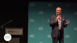 Emotional Prosperity Summit 2023: Dan Clark - Full Talk