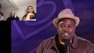 Stand-up Comedy - Corey Holcomb| REACTION