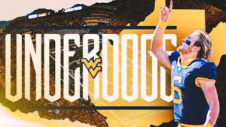 “Underdogs” WVU Football 2023-24 Preview