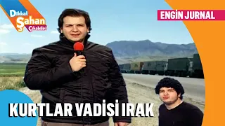 Metin Tok'un Irak şiiri - Dikkat Şahan Çıkabilir