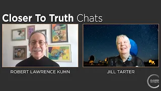 Jill Tarter on Alien Intelligences, Extraterrestrial Technology, and SETI | Closer To Truth Chats