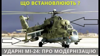 Україна. Ударні Мі-24, Міг-29, Видобуток Золота, Біогаз, Мотор Січ, Вчителі, Ольга Харлан