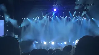 Phil Collins Live Brisbane 2019