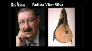 Fadista Vitor Silva   Fado De Portugal