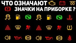 ТЫ ЗНАЕШЬ ЧТО ЗА ЗНАЧКИ НА ПРИБОРНОЙ ПАНЕЛИ? УГАДАЙ ЗНАК ПРИБОРНОЙ ПАНЕЛИ! АВТО ТЕСТ