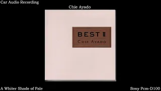 Chie Ayado - A Whiter Shade of Pale (2 Way Car Audio Recording)