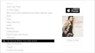 TARKAN - I'm Gonna Make U Feel Good (Official Audio)