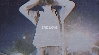 [FREE] ALTERNATIVE ROCK, INDIE ROCK & POP PUNK TYPE BEAT "SAD LOVE"