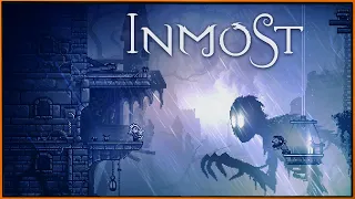 INMOST - восхитительная головоломка-платформер с сюжетищем!