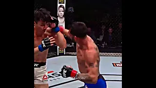 'Killer' Cub Swanson ''Beautiful Destruction''