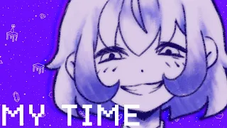 【OMORI】Bo en - My Time (Cover)