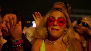 Gareth Emery EDC Orlando 2022 Official Aftermovie