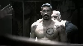 Best of Scott Adkins HD