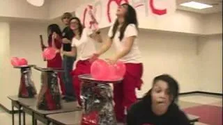 MacArthur High School Lip Dub