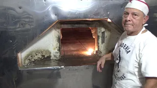 como esta hecho mi horno