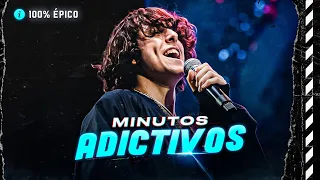 12 MINUTAZOS DE JAZE 🔥|| *MUY ÉPICO*