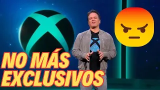 El fin de los juegos Exclusivos