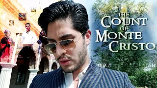 "The Count of Monte Cristo" | Stage Play in Edwards College | Zark Khan