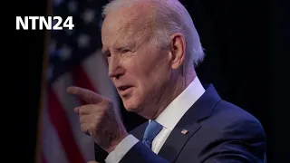 ¿Qué busca Biden al anunciar orden migratoria que restringe las solicitudes de asilo?