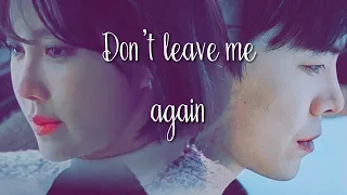 Logan Lee x Su Ryeon | The Penthouse FMV ❝Don't Leave Me Again❞
