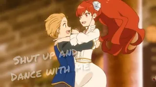 Mushoku Tensei [AMV] Shut Up and Dance With Me