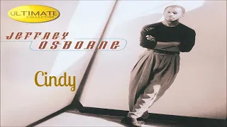 Jeffrey Osborne ~ " Cindy  " ❤️♫  ~1988