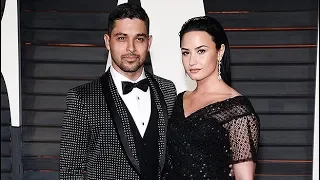 Wilmer Valderrama’s Feelings About Ex Demi Lovato’s Engagement To Max Ehrich Revealed