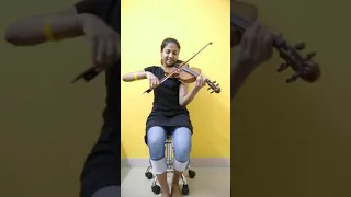 Cheap Thrills Sia Violin Cover - By Jeniffer
