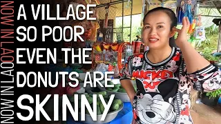 Poorest of the Poor in Laos | Now in Lao