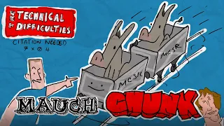 TechDif Animated: Mules and Rollercoasters | Citation Needed