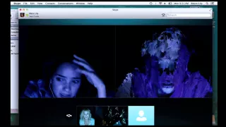 Unfriended - TV Spot "Nightmare" (2015)