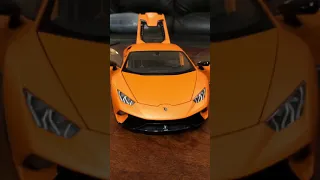 1:18 AUTOart Lamborghini Huracan Performanté