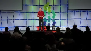 Unlocking Carbon Markets with Fire Resilient Forests | Neil Hunt | TEDxBoston