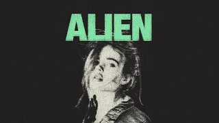 AViVA - Alien (lyrics)