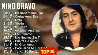 N i n o B r a v o MIX Best Songs, Grandes Exitos ~ 1950s Music ~ Top Latin Pop, Latin Music