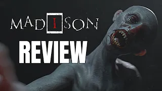 MADiSON Review - The Final Verdict
