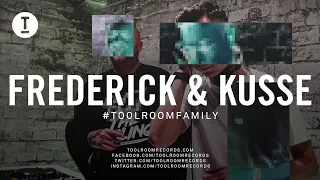 Toolroom Family - Frederick & Kusse (House / Tech House DJ Mix)