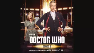 Doctor Who Series 8 OST 1: Doctor Who Theme